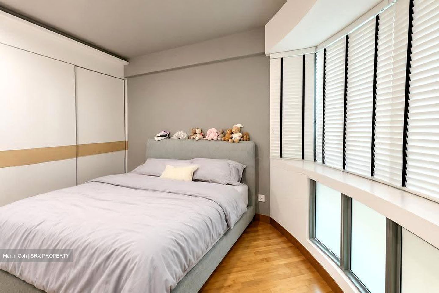 Adam Park Condominium (D11), Condominium #611923181